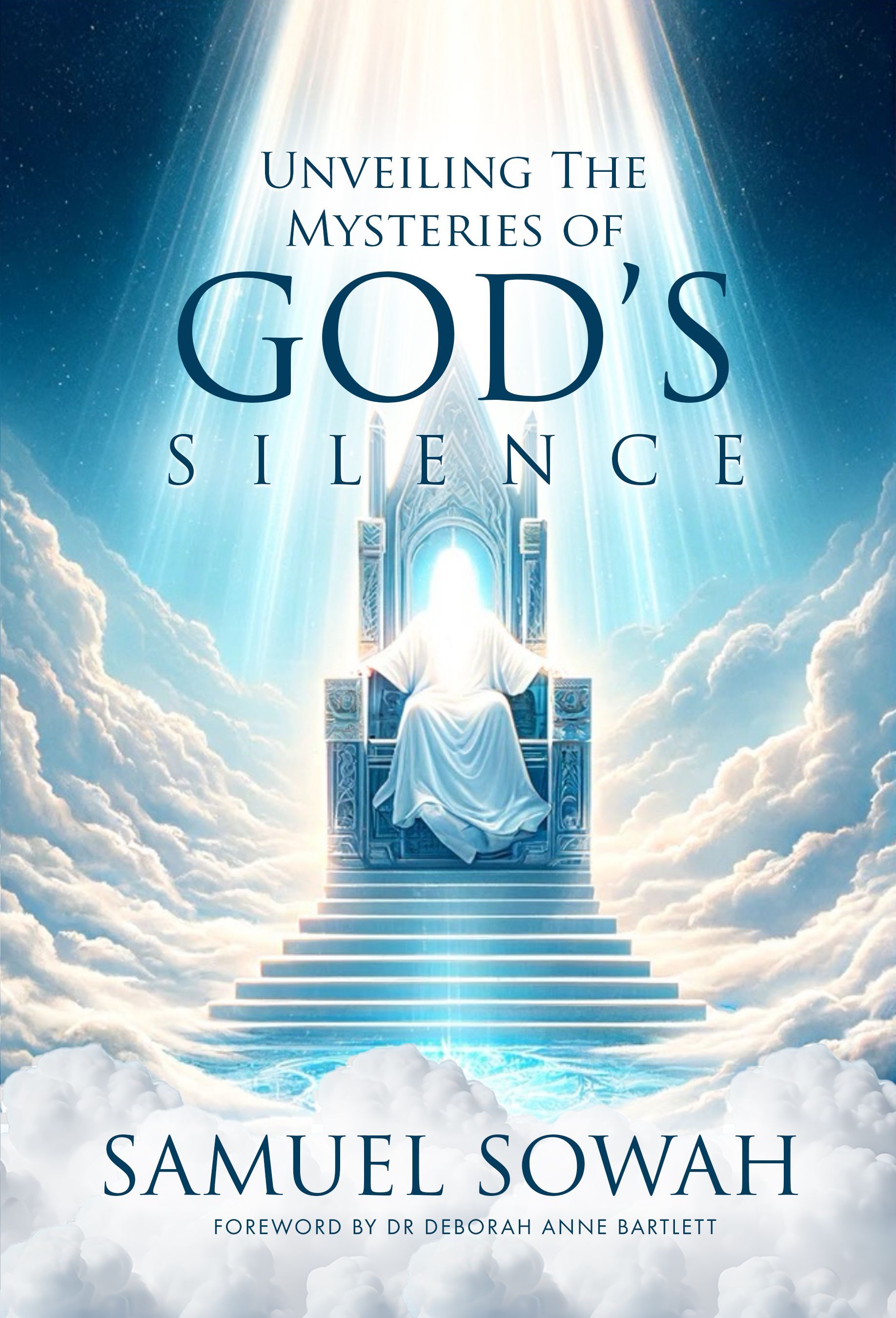 Unveiling the Mysteries of God’s Silence: Exploring the Voice of God in Moments of His Quietude