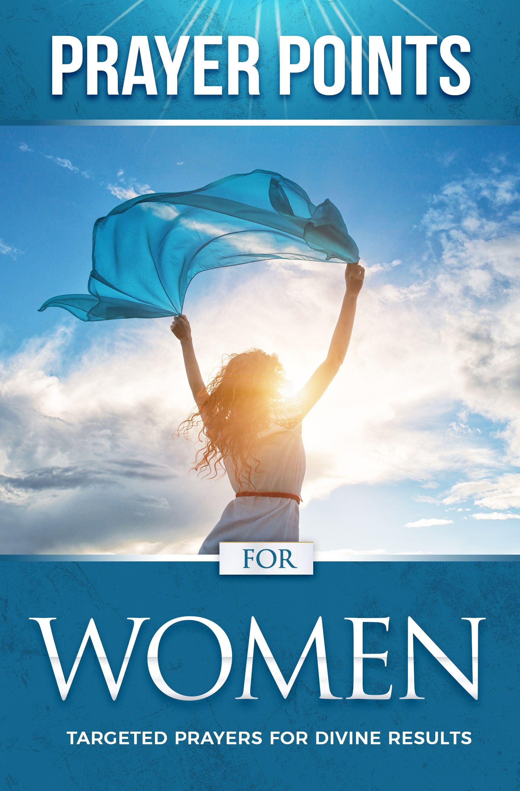 Prayer Points for Women