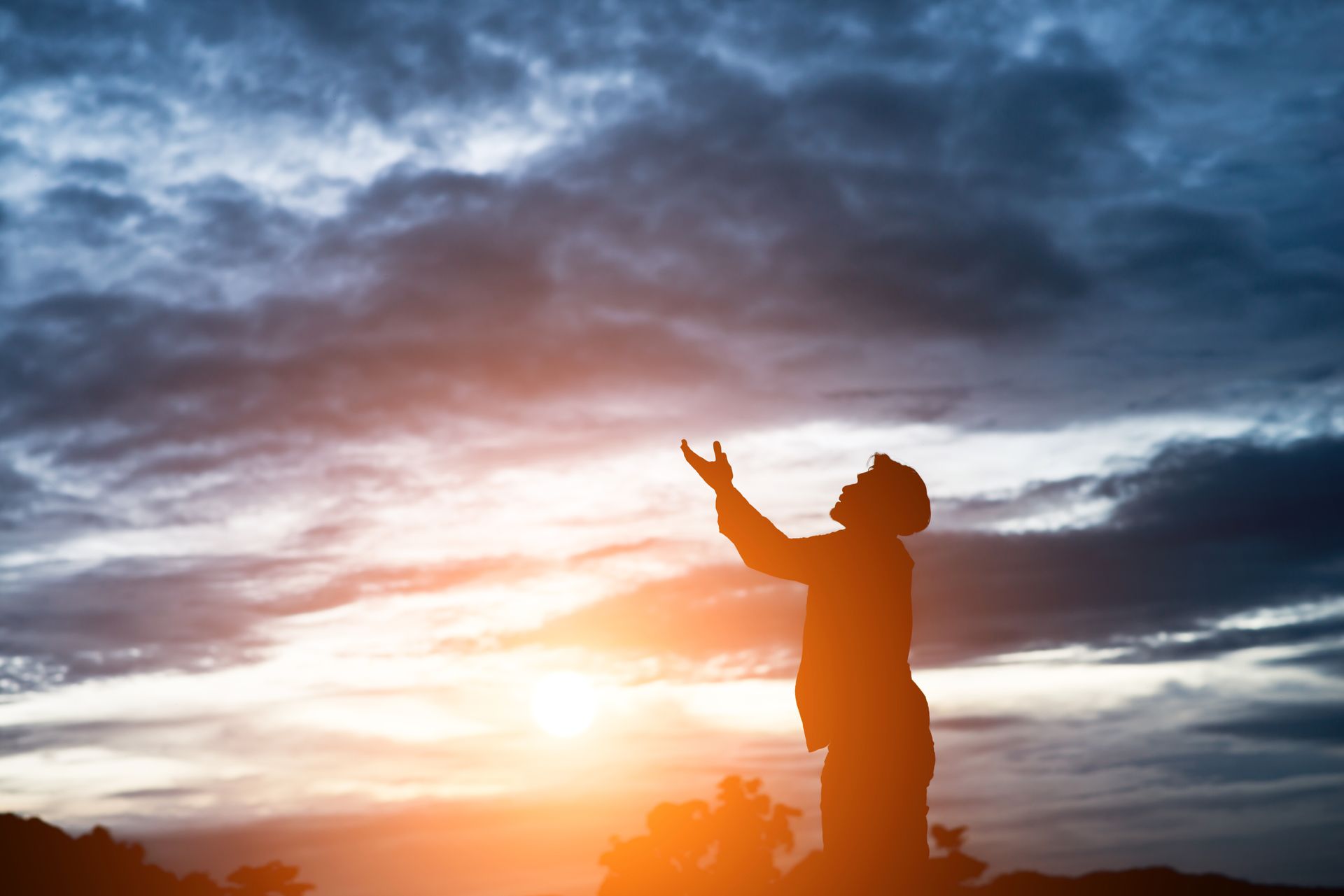 Prayer Points Series