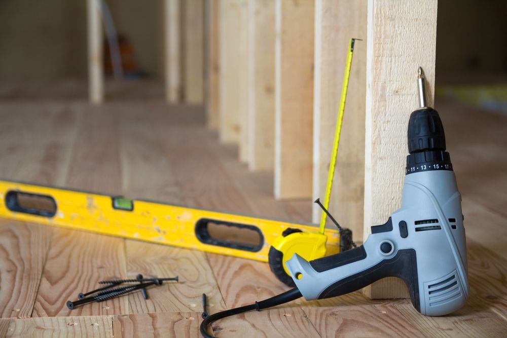 Construction Tools