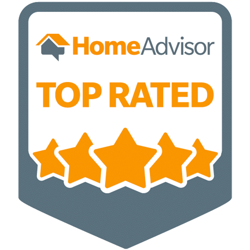 Home Advisor Top Rated
