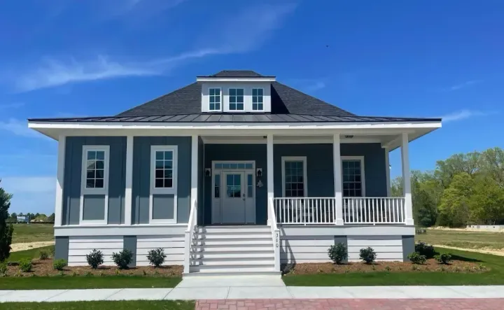 New Home builder in Virginia beach