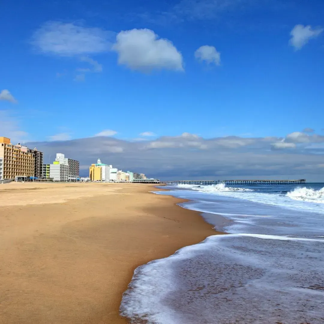 New home builders in Virginia beach