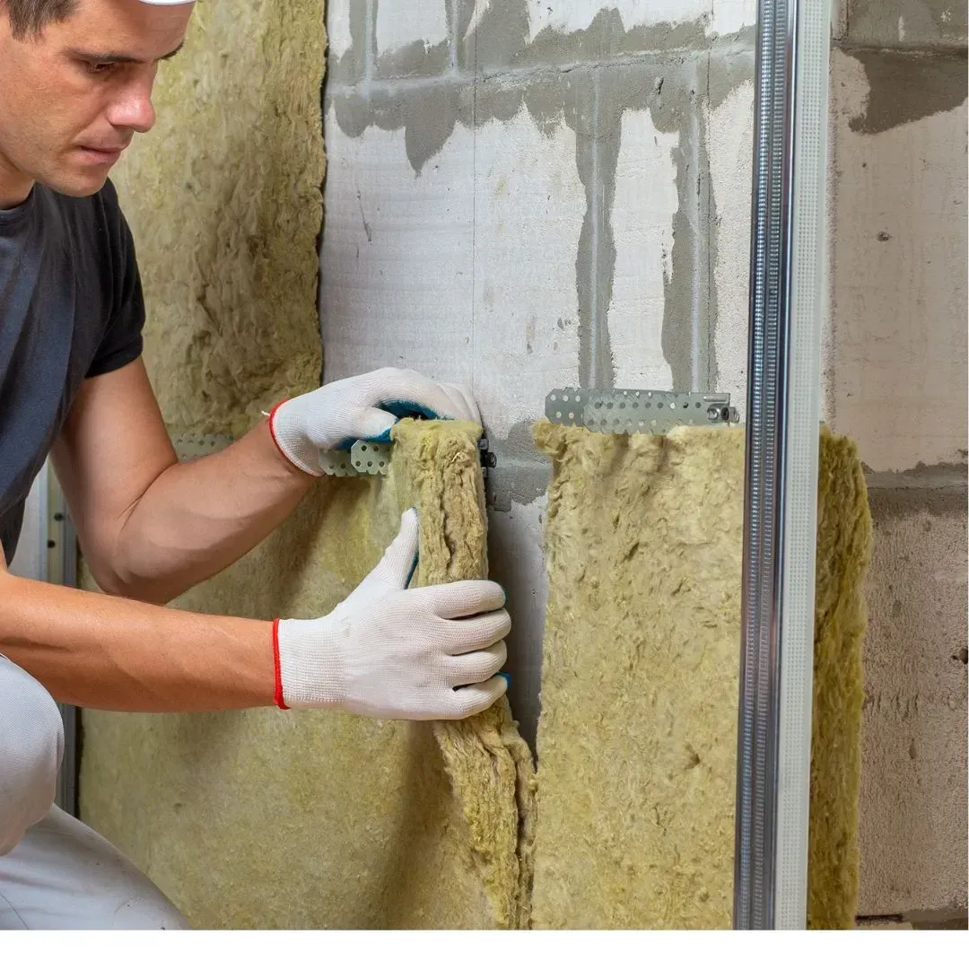 home insulation virginia beach
