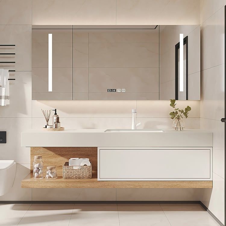 Luxury bathroom renovations in Virginia Beach