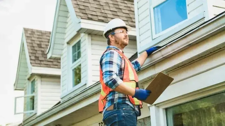 Structural house inspection, Virginia Beach VA