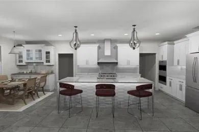 Custom Home Builders in Hampton Roads, VA