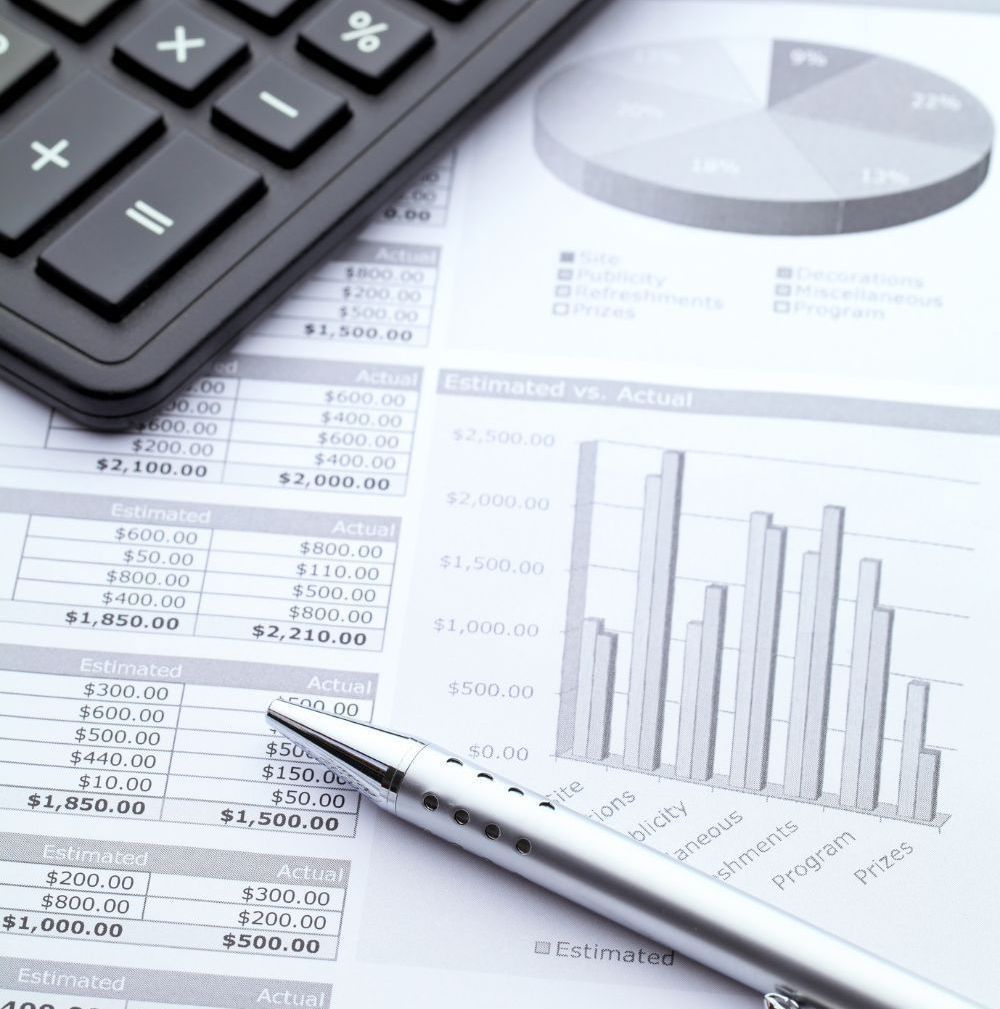 Consultation comptable personnalisée à Marrakech pour optimiser votre gestion financière.
