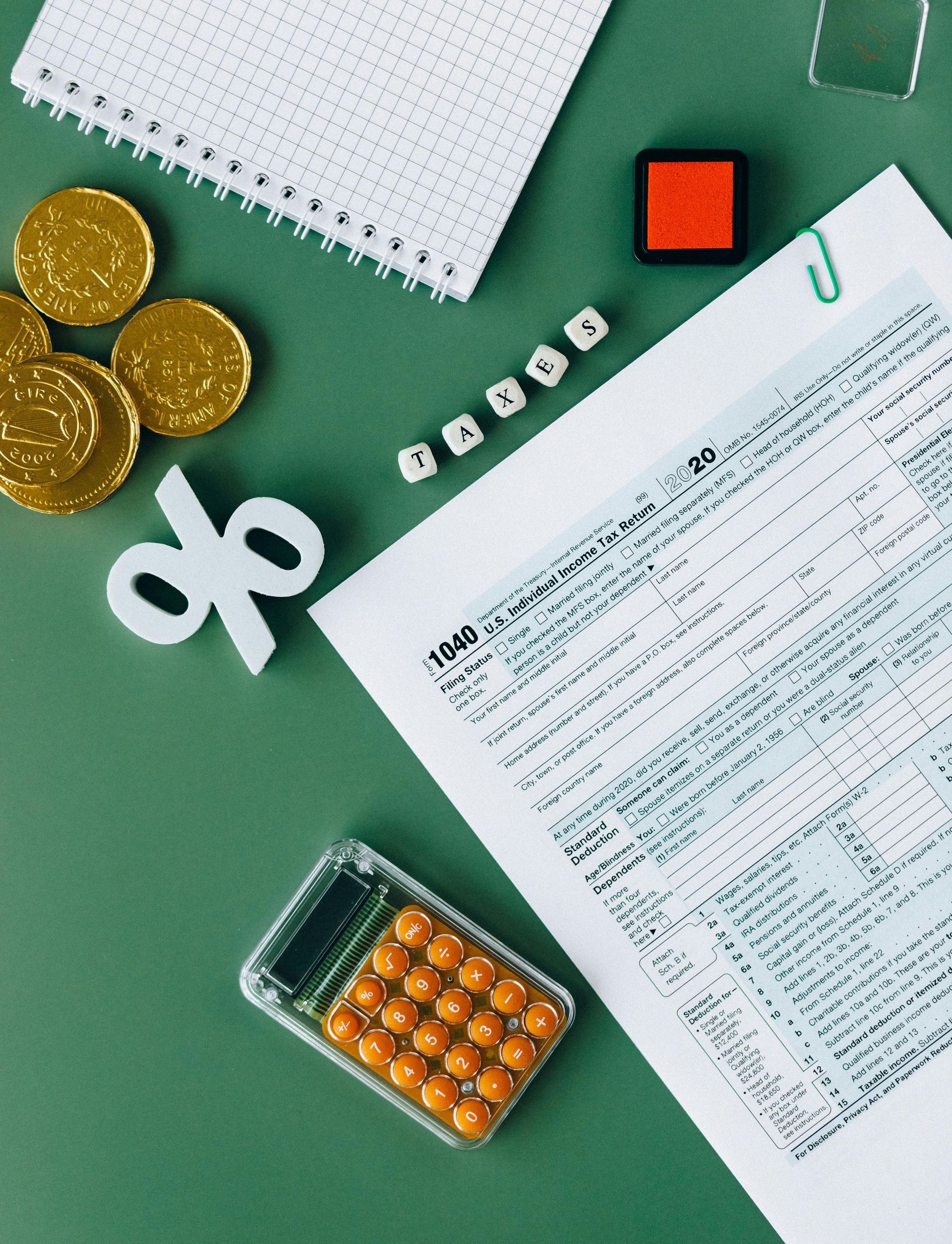 Service d'optimisation fiscale pour particuliers à Marrakech, pour réduire vos impôts.