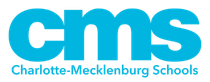 Charlotte-Mecklenburg Schools, CMS, Staff Hiring, Open Positions, Applications, Staff Hiring, Recruitment, Logo