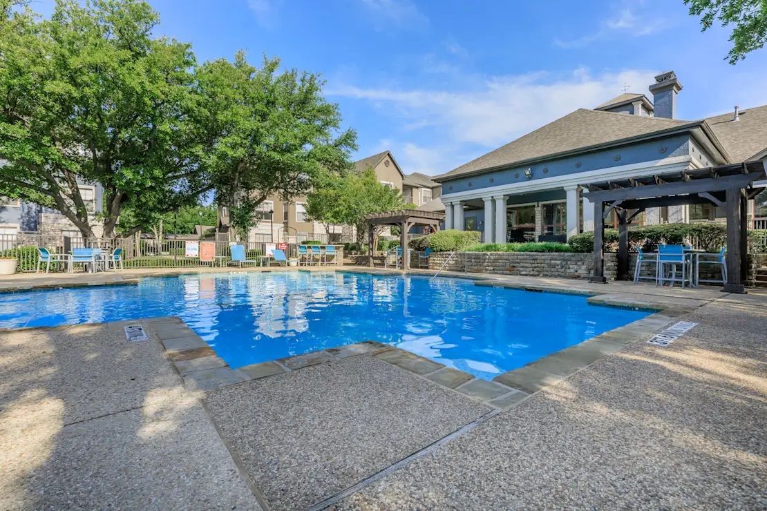 Sweetwater At Buckingham apartment photo