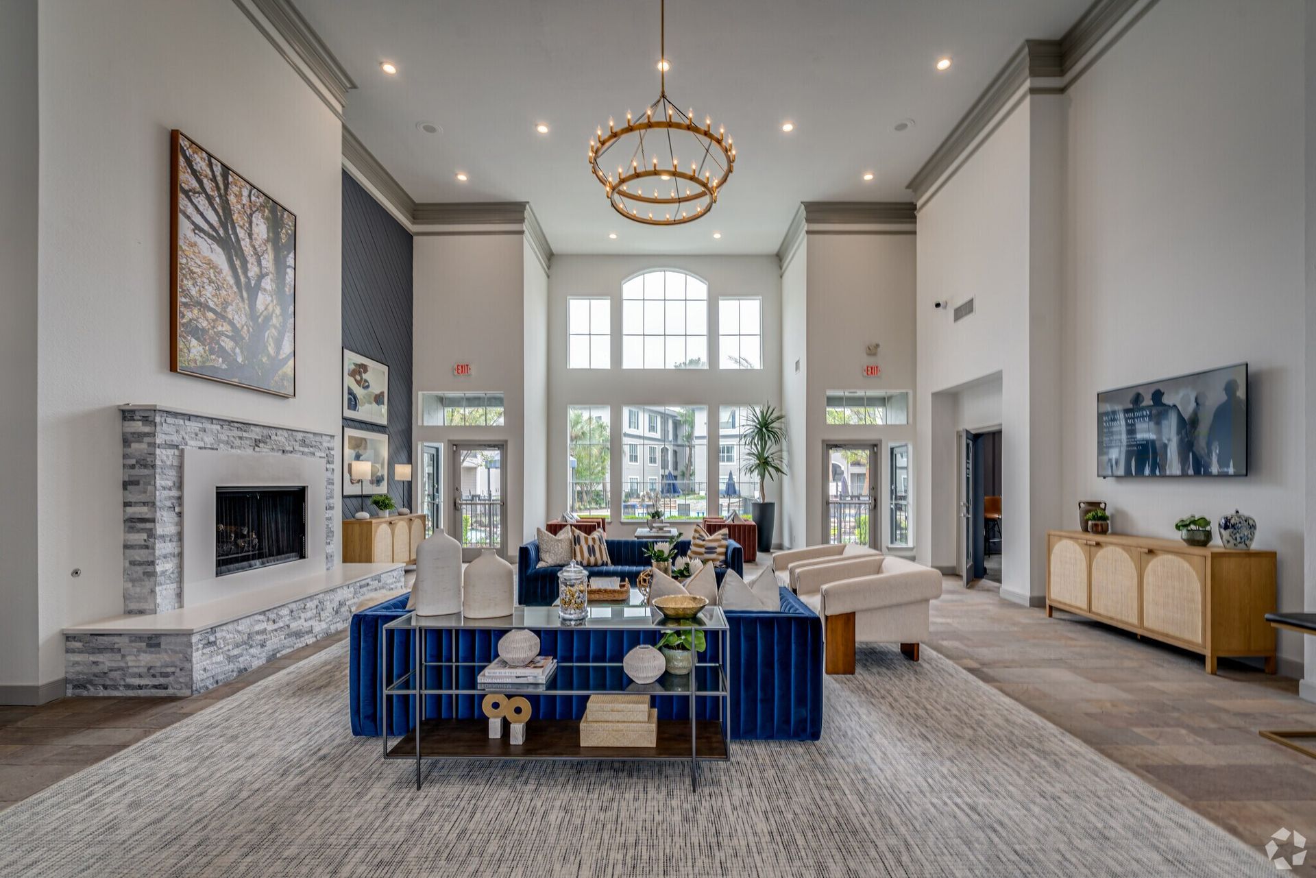 Gallery | Luxury Apartments West Houston, TX