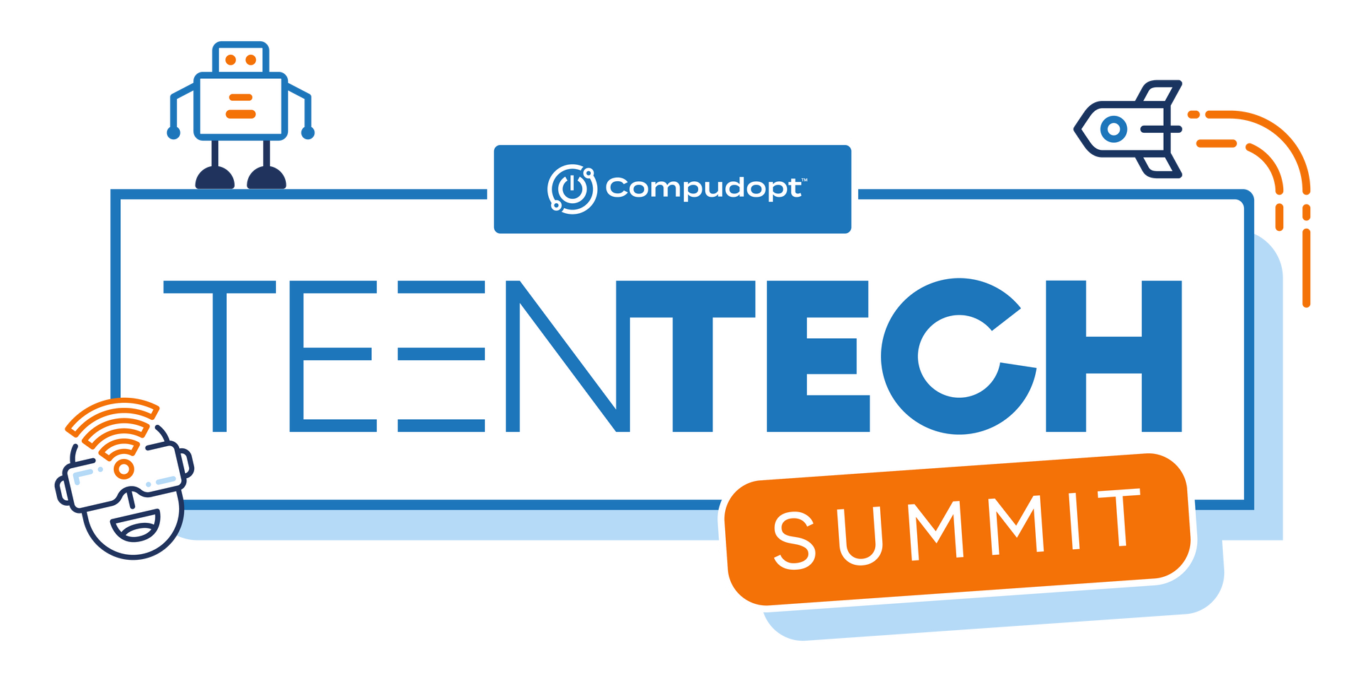 Teen Tech Summit November 2026 in Atlanta, Dallas and Houston