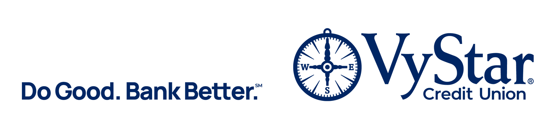 vystar credit union logo