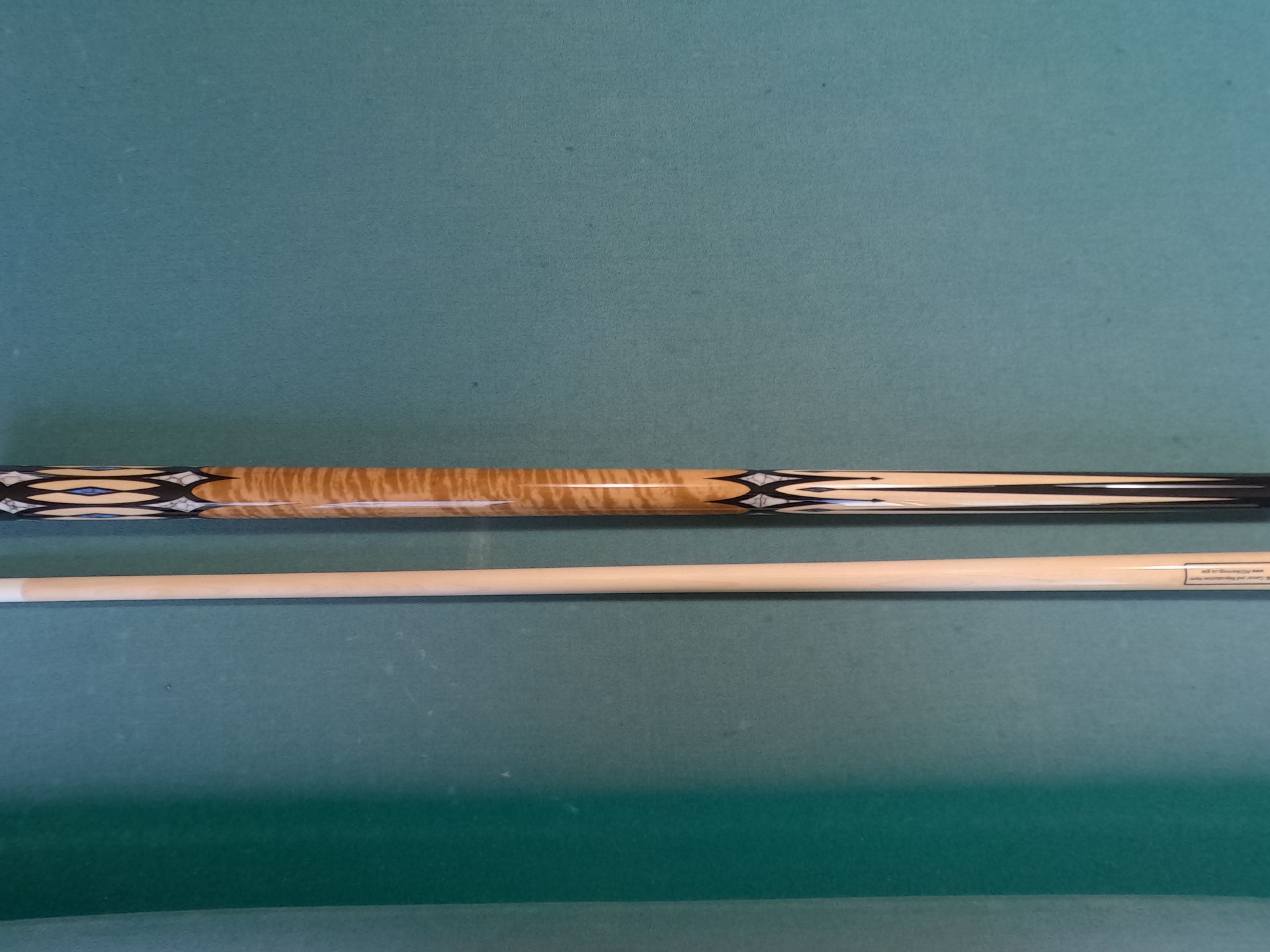 cues for sale