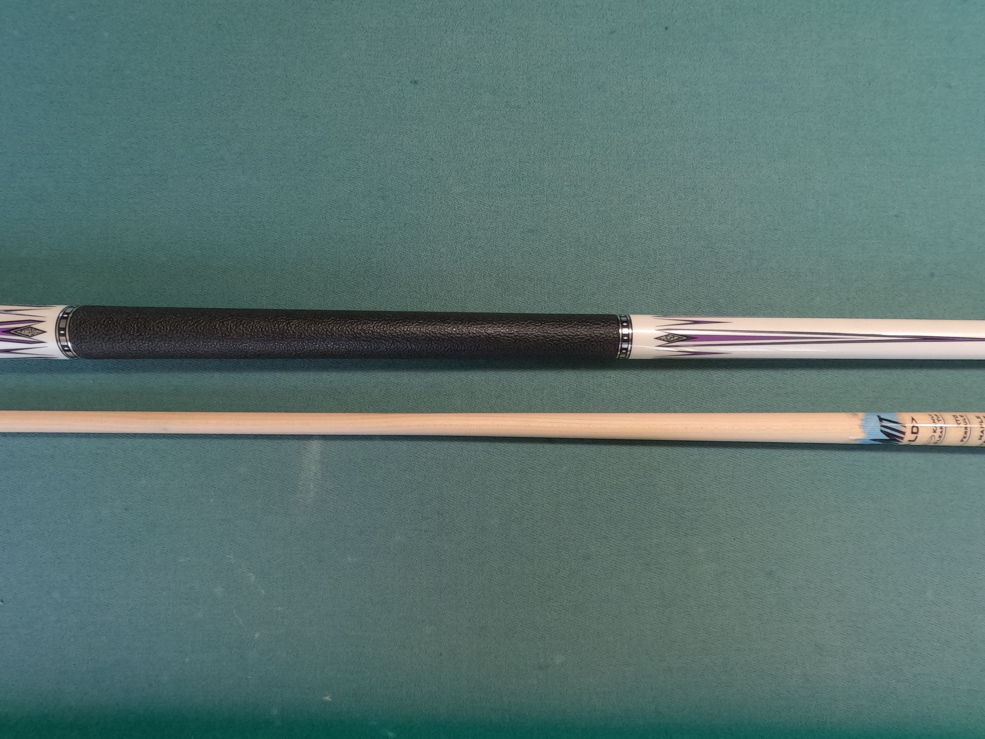 cues for sale