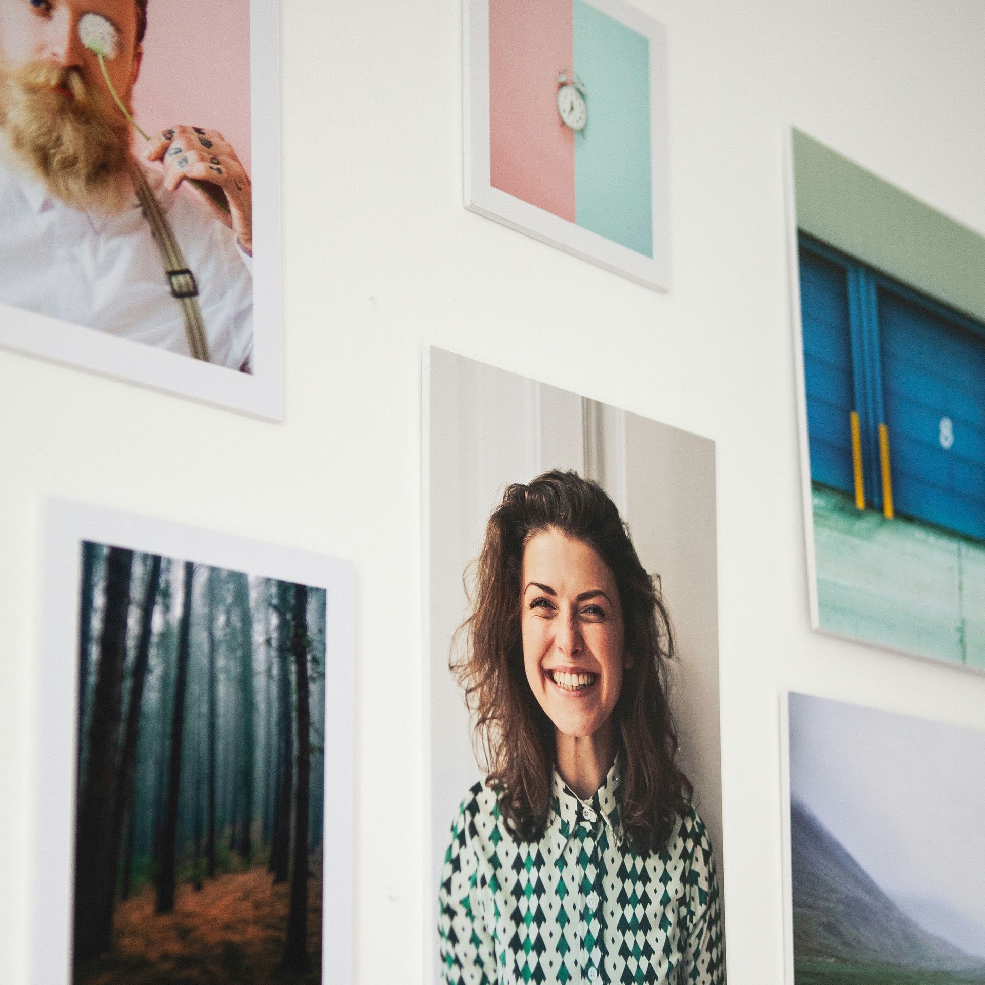 Same-day photo printing services at Graination in Toronto – high-quality prints available quickly for all your photography needs.