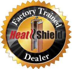Gold seal: 