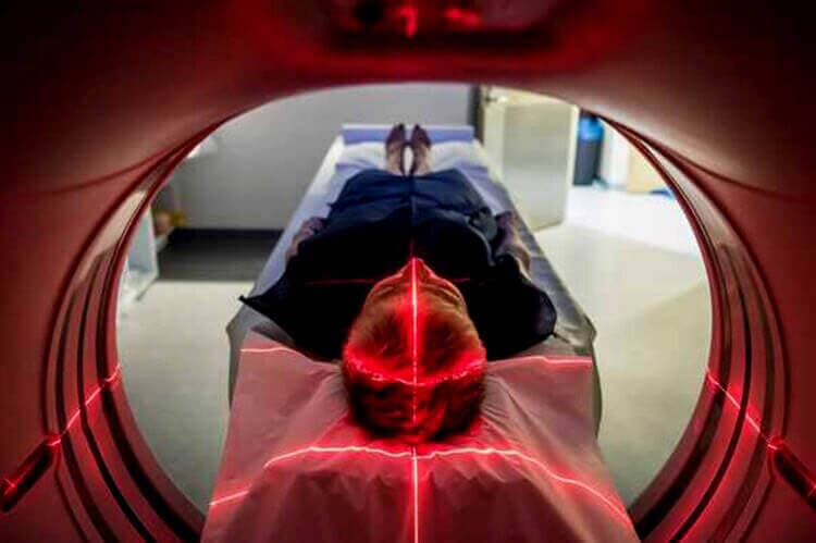 GRUPO DIAGNÓSTICO ÁNGELES - ELECTROCARDIOGRAMA