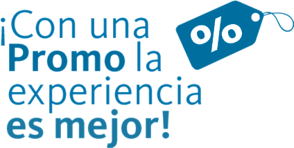 GRUPO DIAGNÓSTICO ÁNGELES - PROMOCIONES