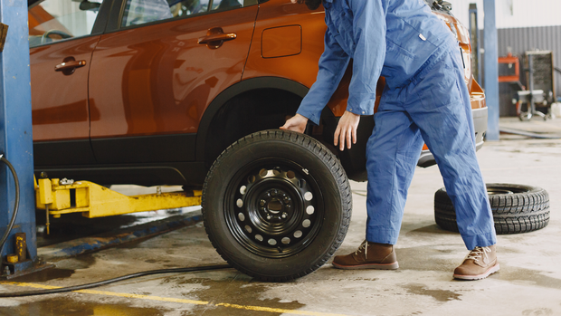 WHEEL AND TYRE SERVICE CARRARA NERANG
