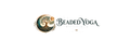 The Beaded Yoga & Wellness logo