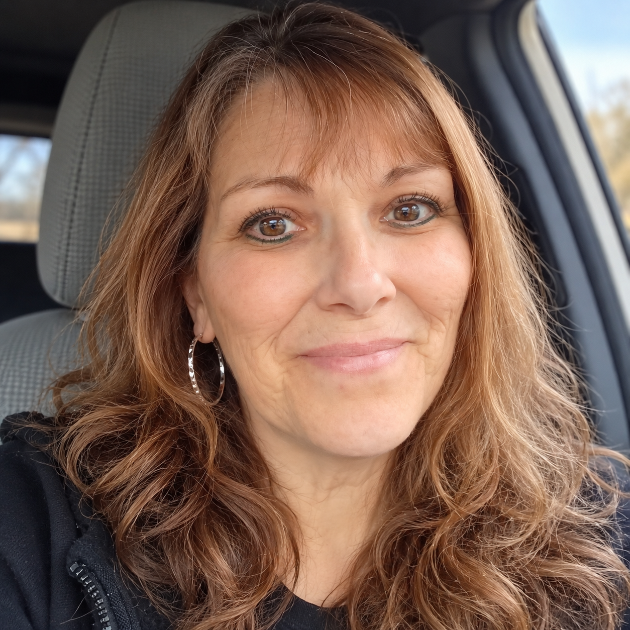 Kimberly Fletcher, owner of The Beaded Yoga & Wellness