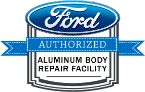 Ford logo