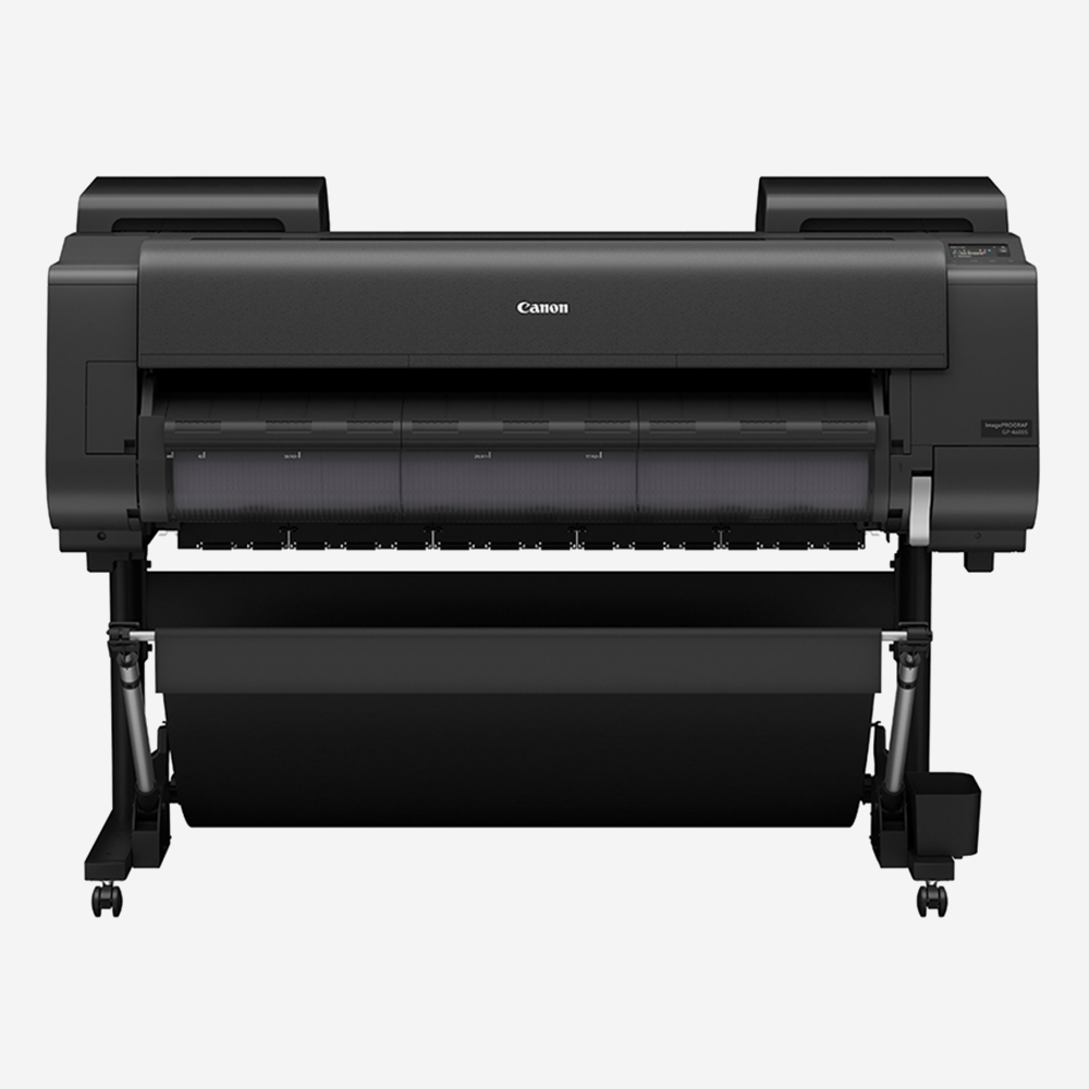 Canon imagePROGRAF GP-4600S image
