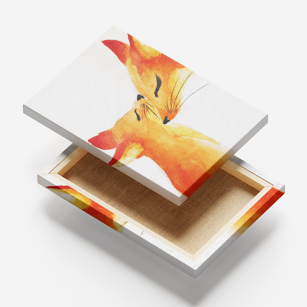 Gallery Wrap Bars image