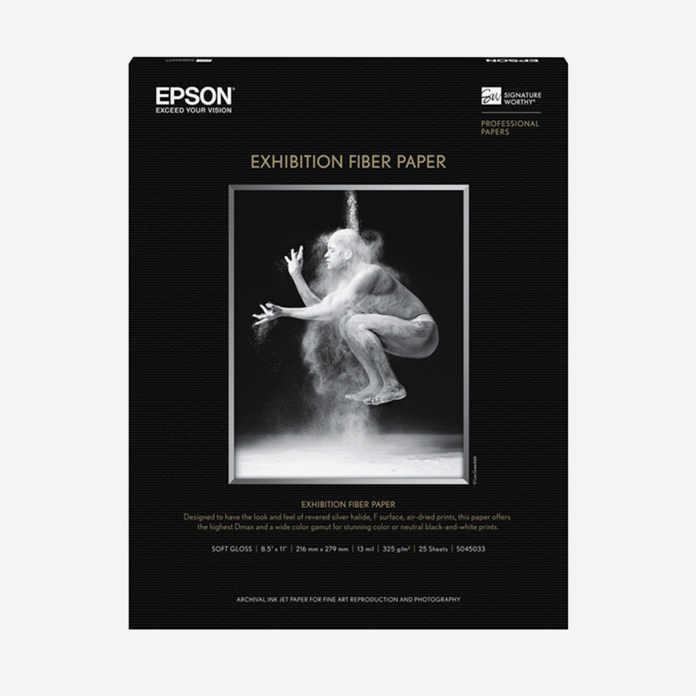 Inkjet Paper image