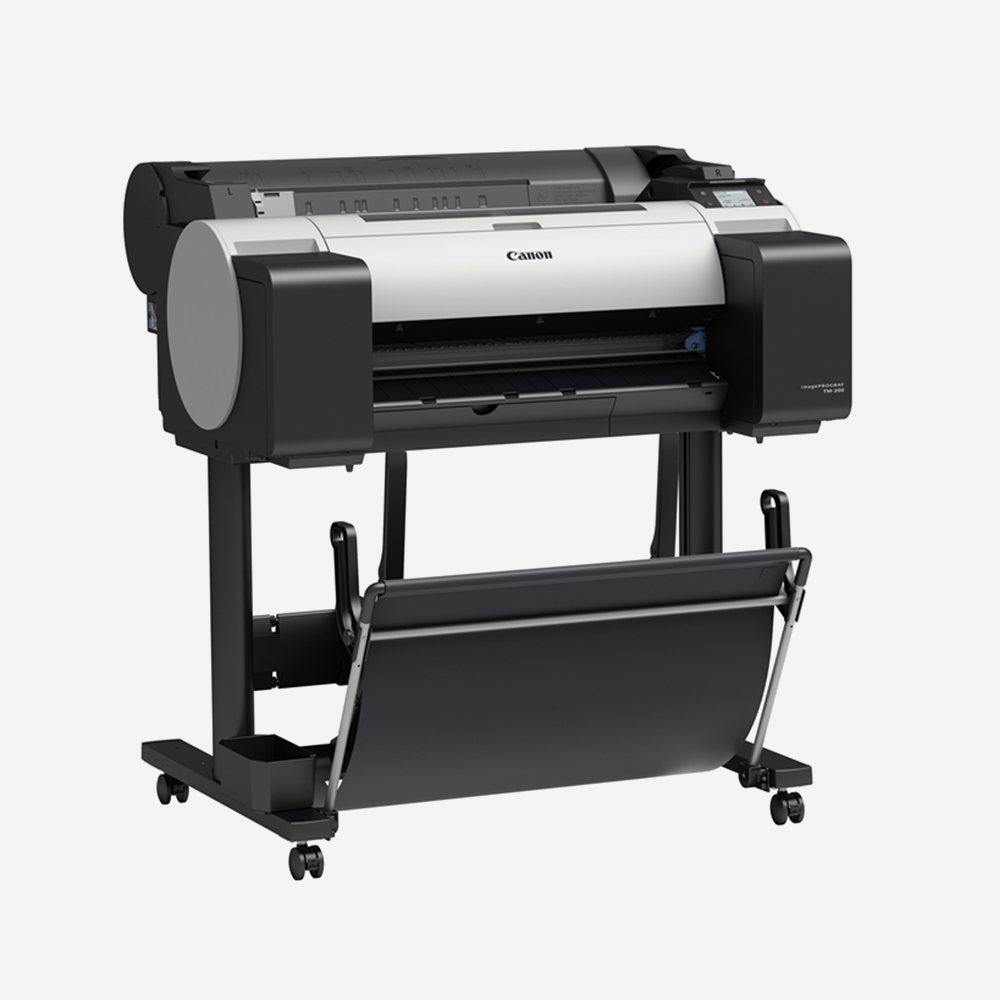 Canon imagePROGRAF TM-200 image