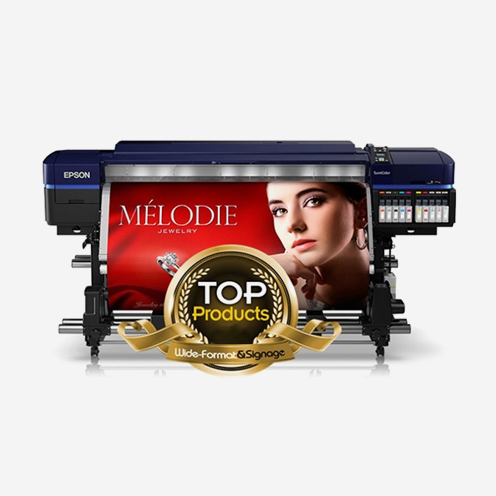 Epson Printer Maintenance image