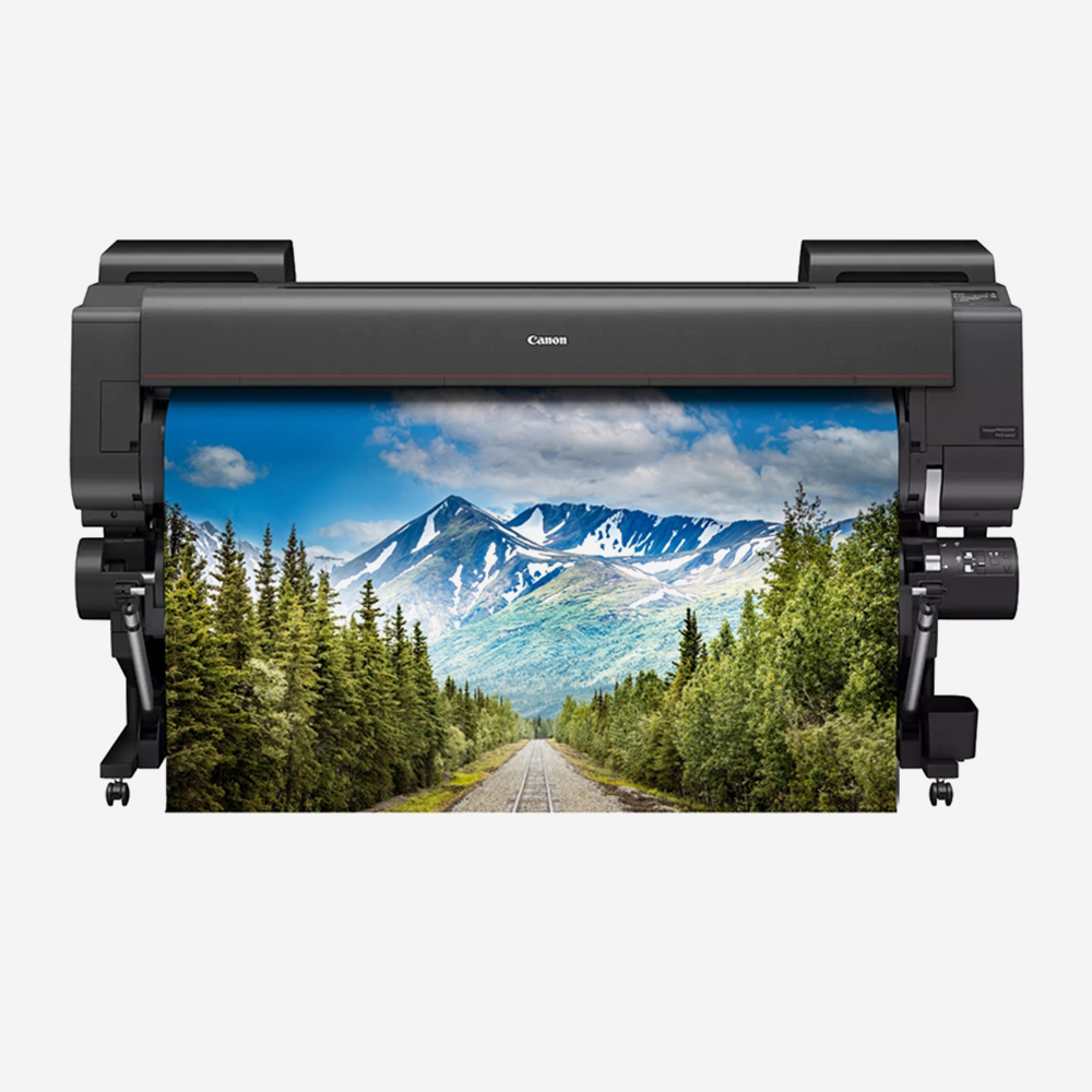 Canon ImagePROGRAF PRO-6600 image