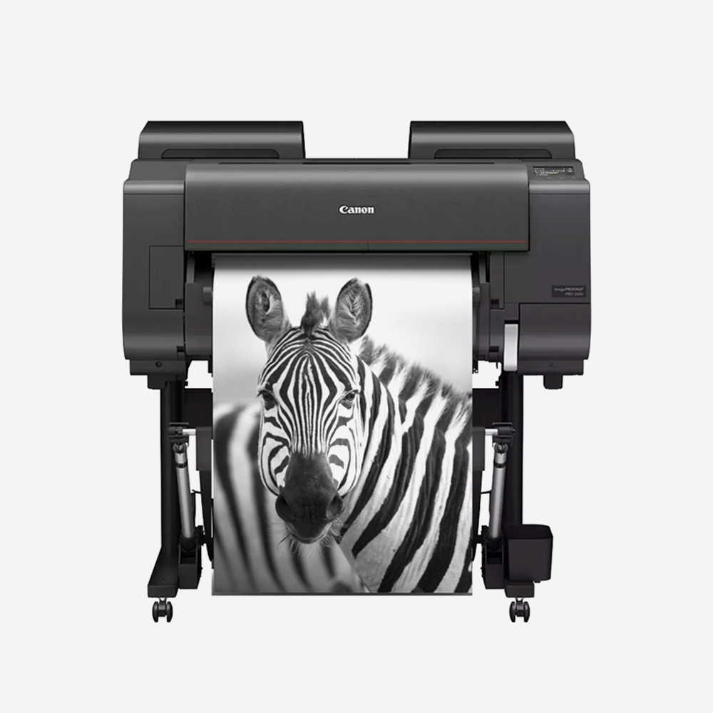 Canon ImagePROGRAF PRO-2600 image