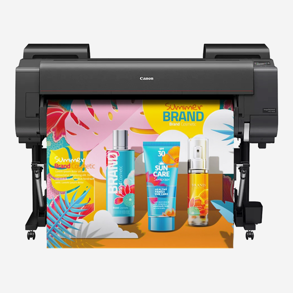 Canon ImagePROGRAF PRO-4600 image