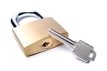 padlock