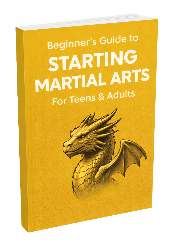 A yellow book cover titled 