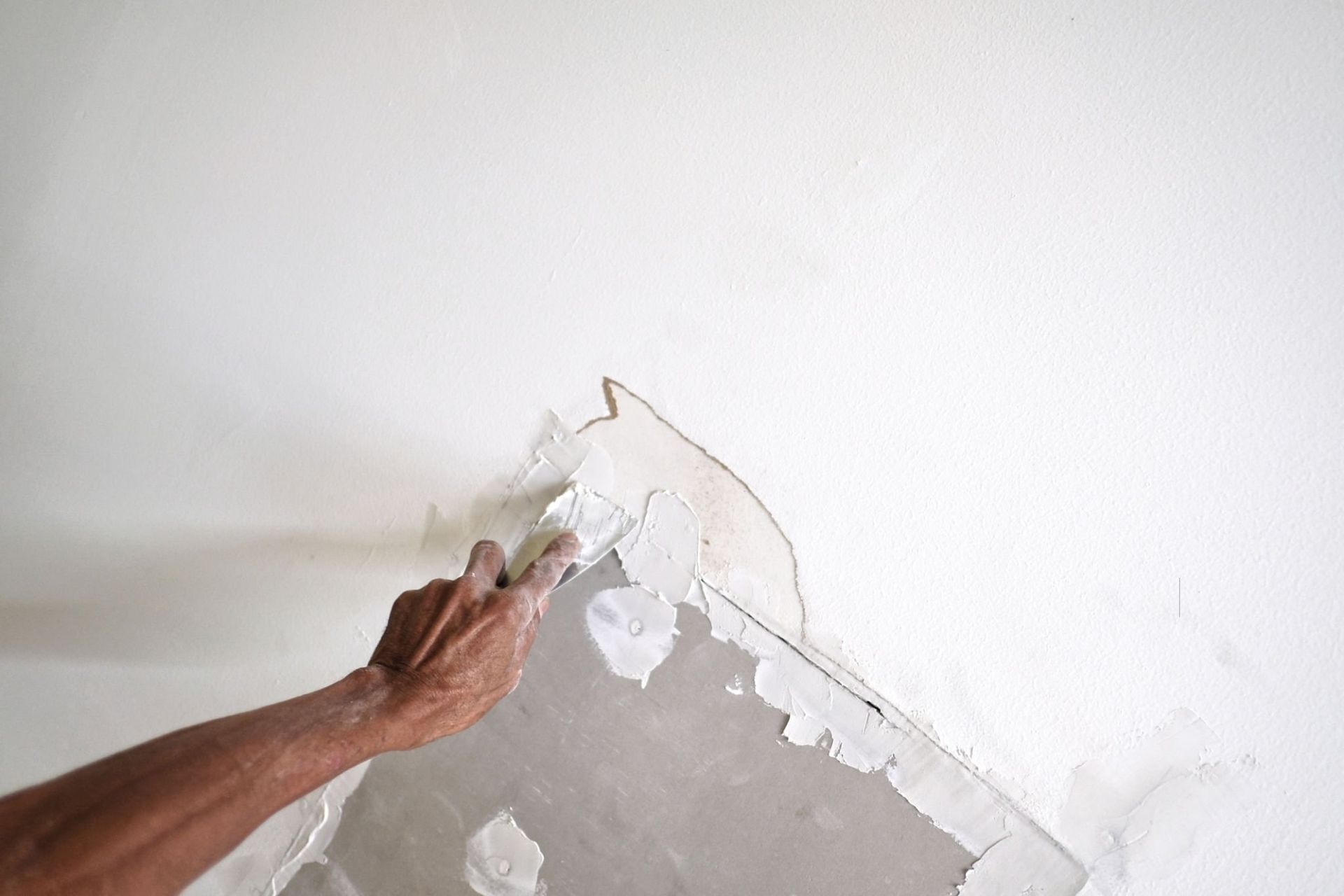 Candudo Repair water damaged drywall ceiling servicing Michigan Candudo Repair water damaged drywall ceiling servicing Michigan
