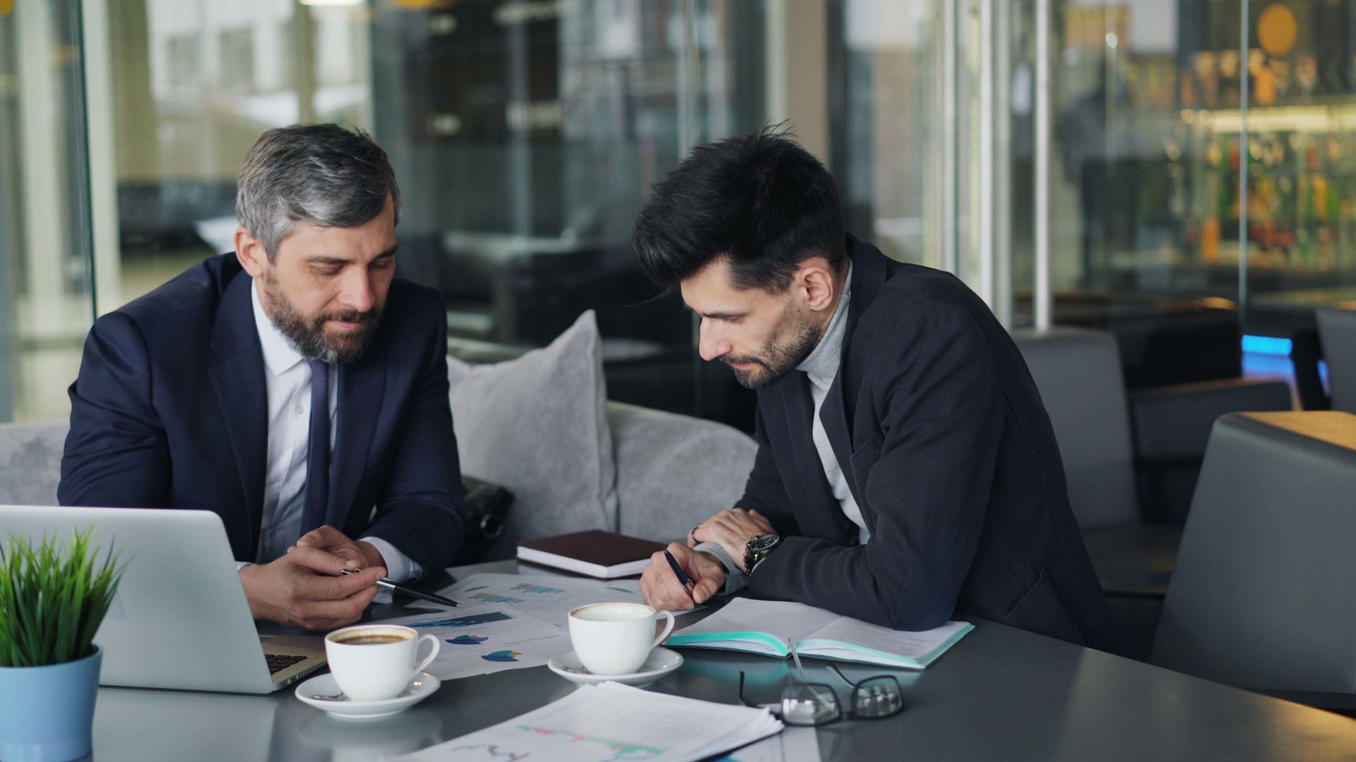 Cash Flow Management