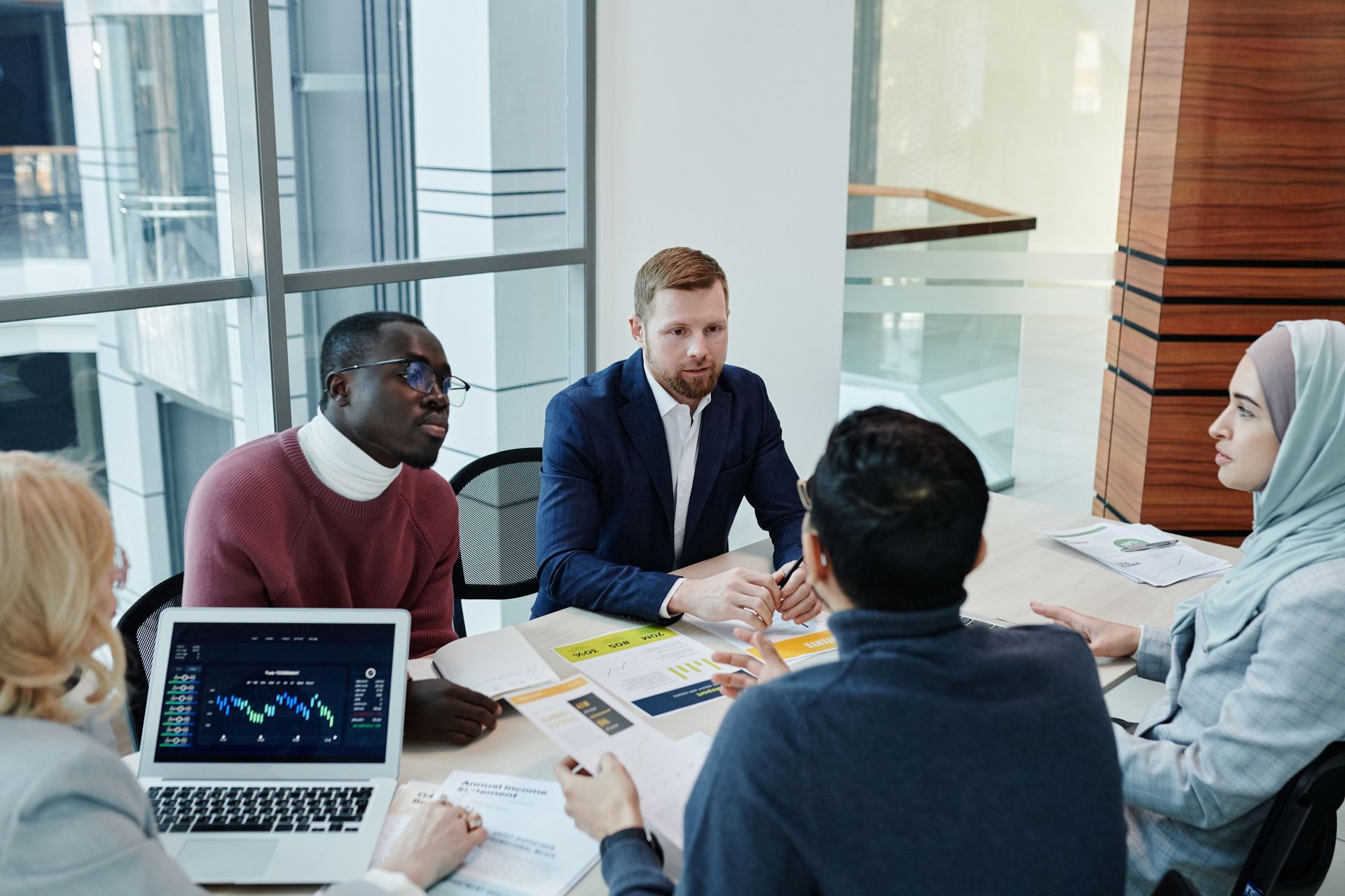 Budgeting and Financial Planning