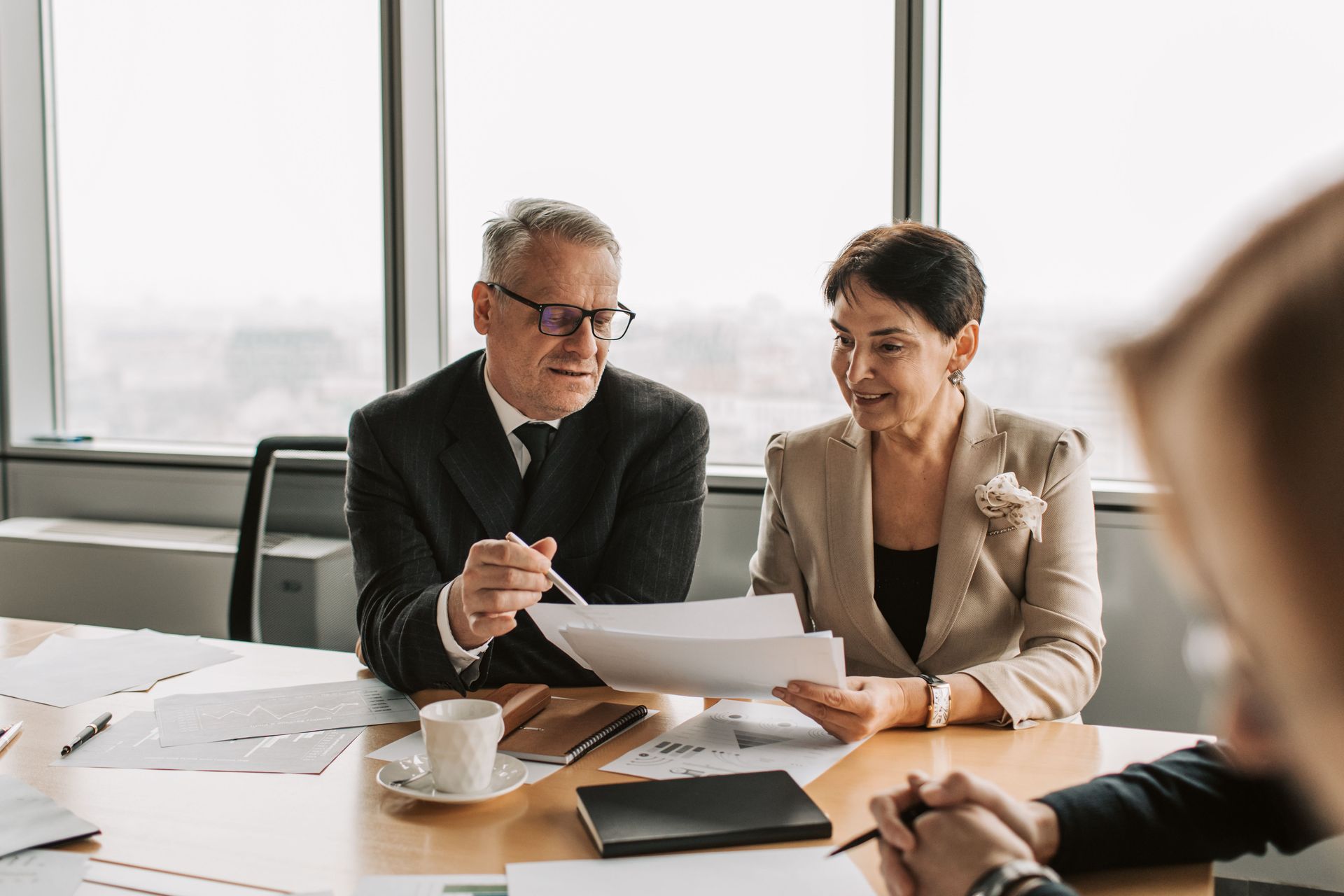 Financial Performance Analysis