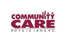 community care company logo