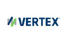 vertex company logo