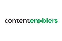 content enablers company logo