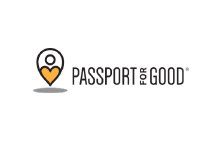 passport for good company logo