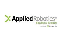 Applied Robotics company logo