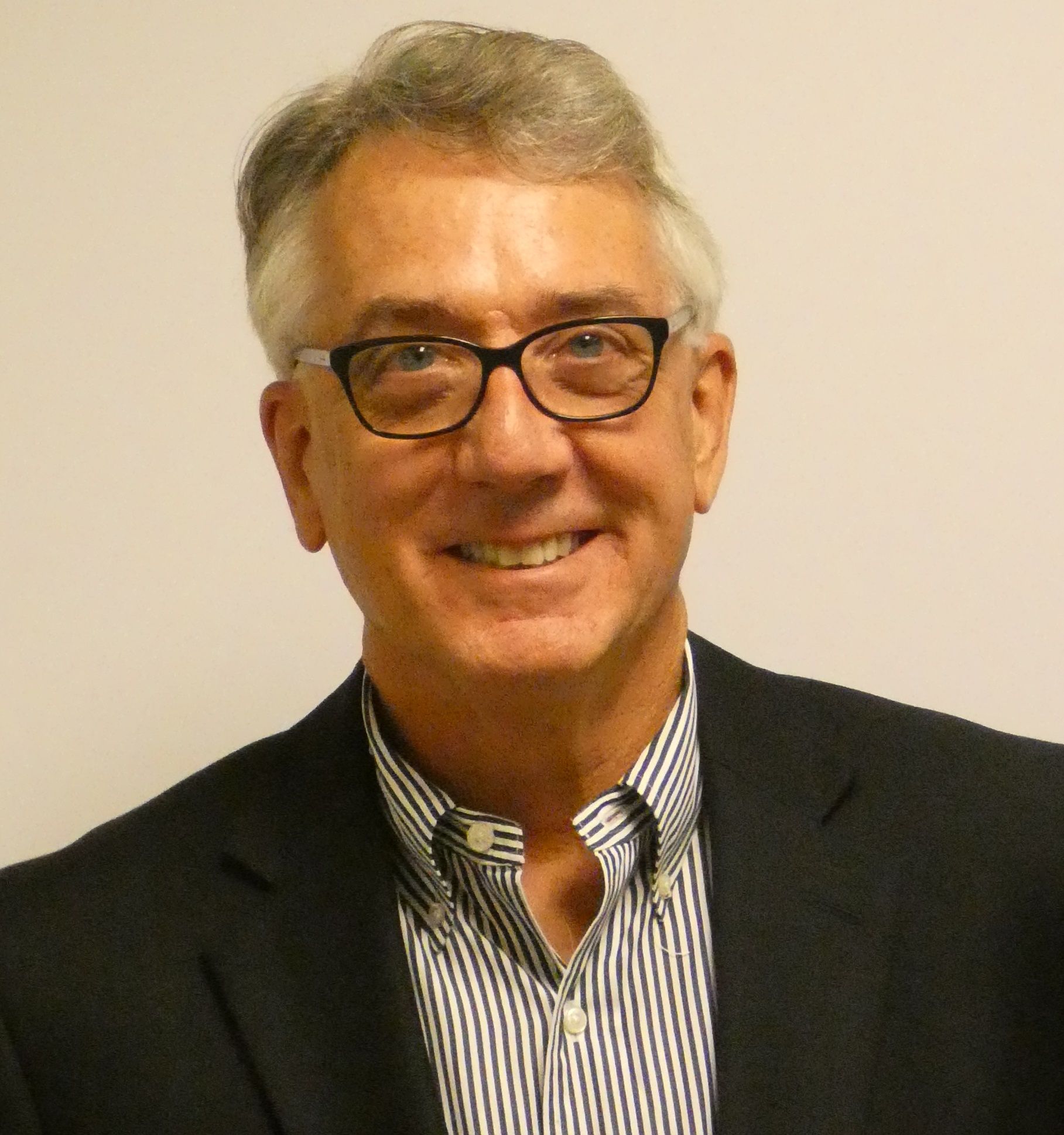 jim okeefe