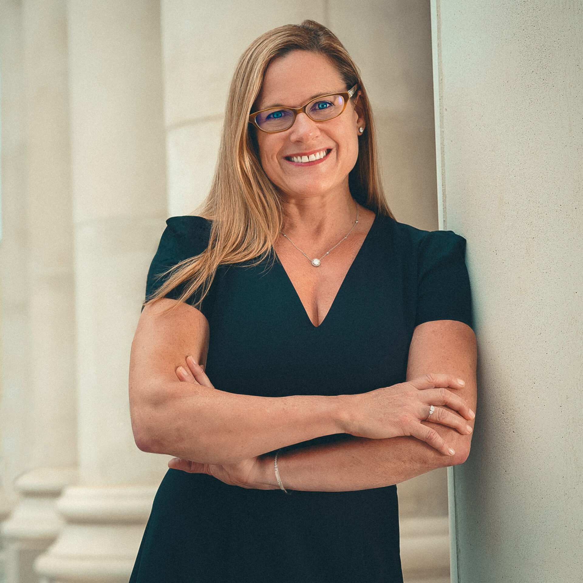 Attorney A. Jill C. McCrory McCrory Law Firm, P.L. Punta Gorda, Florida