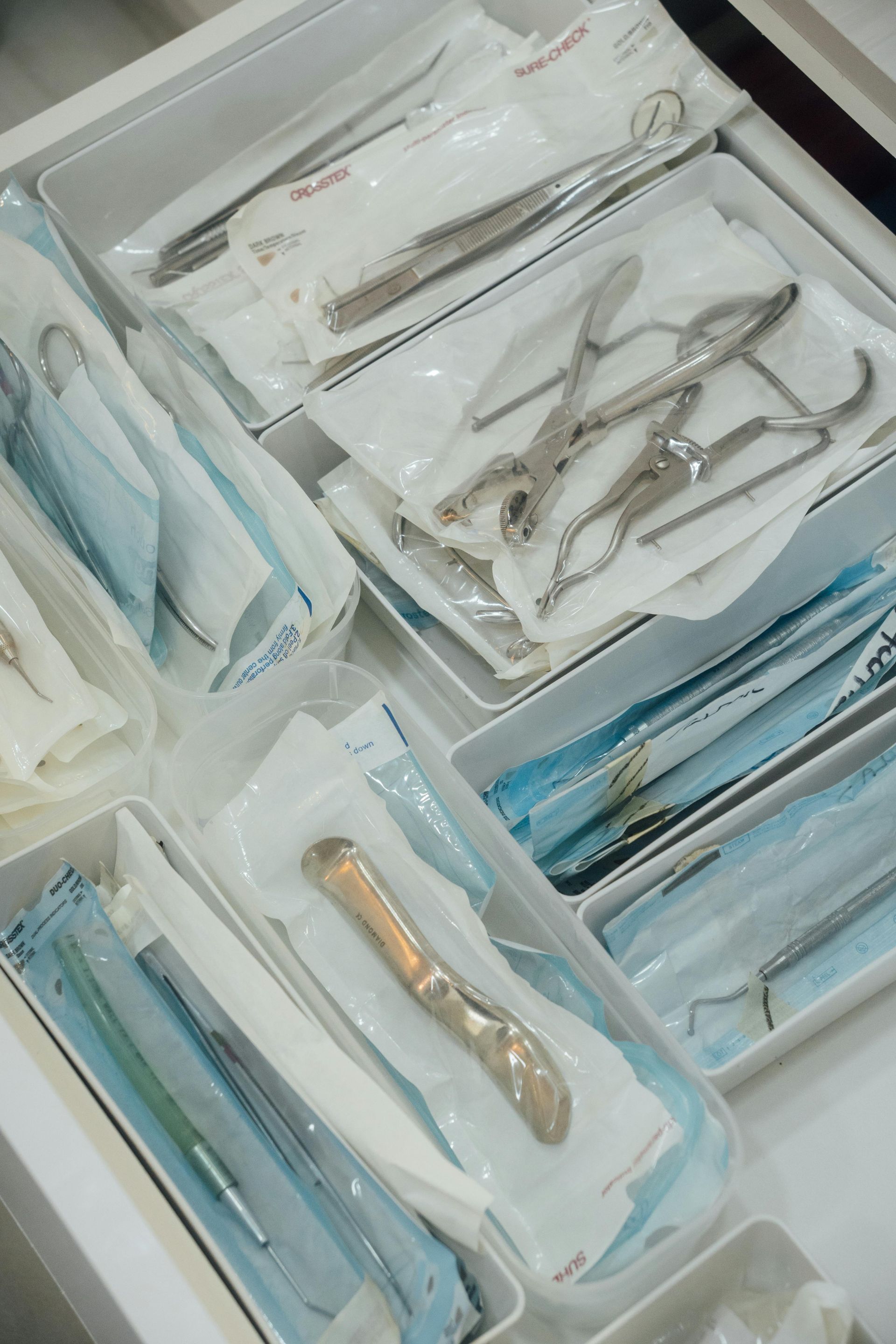 Dental Instruments